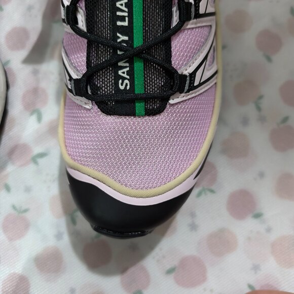 Salomon XT-6 Sneakers main image 5